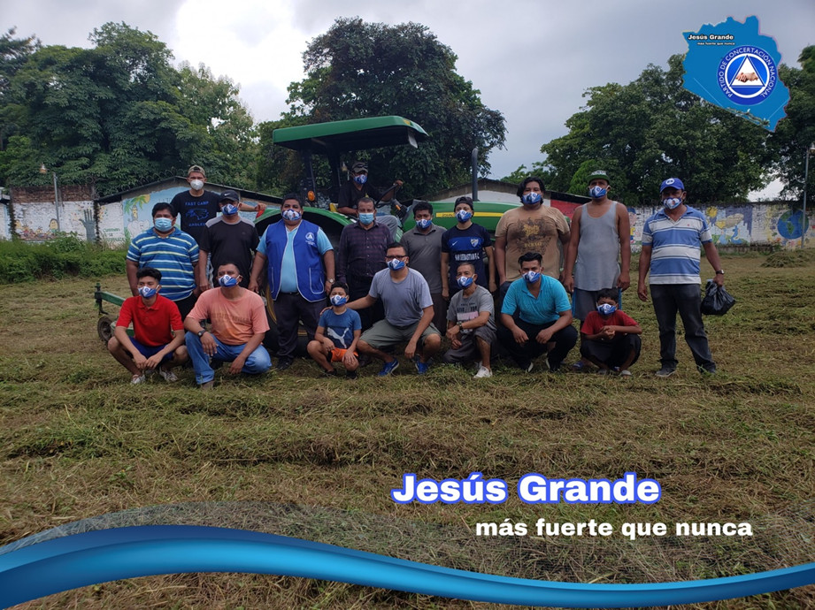 grande azul 7