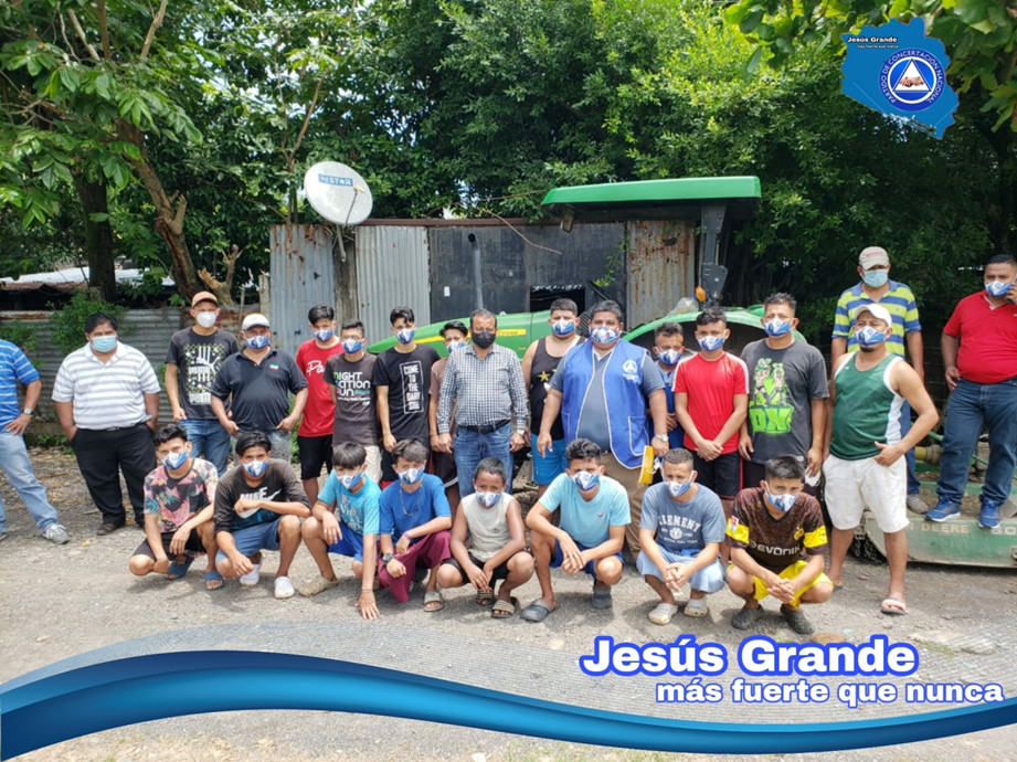 grande azul 9